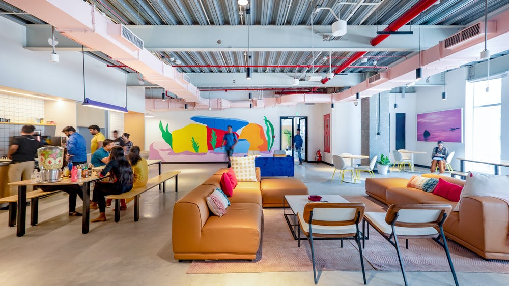 Embassy TechVillage photo 3
