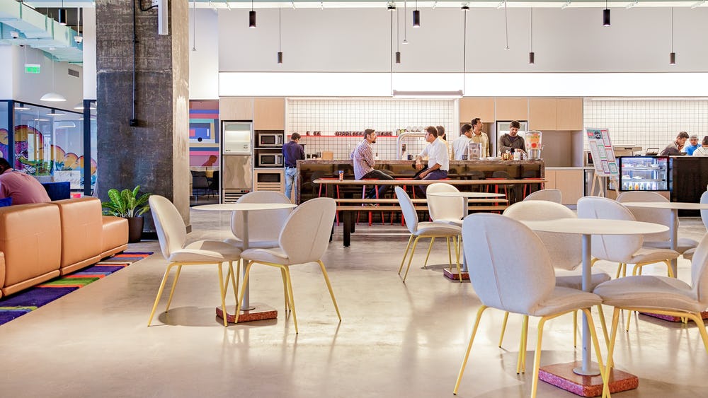 Embassy TechVillage photo 5