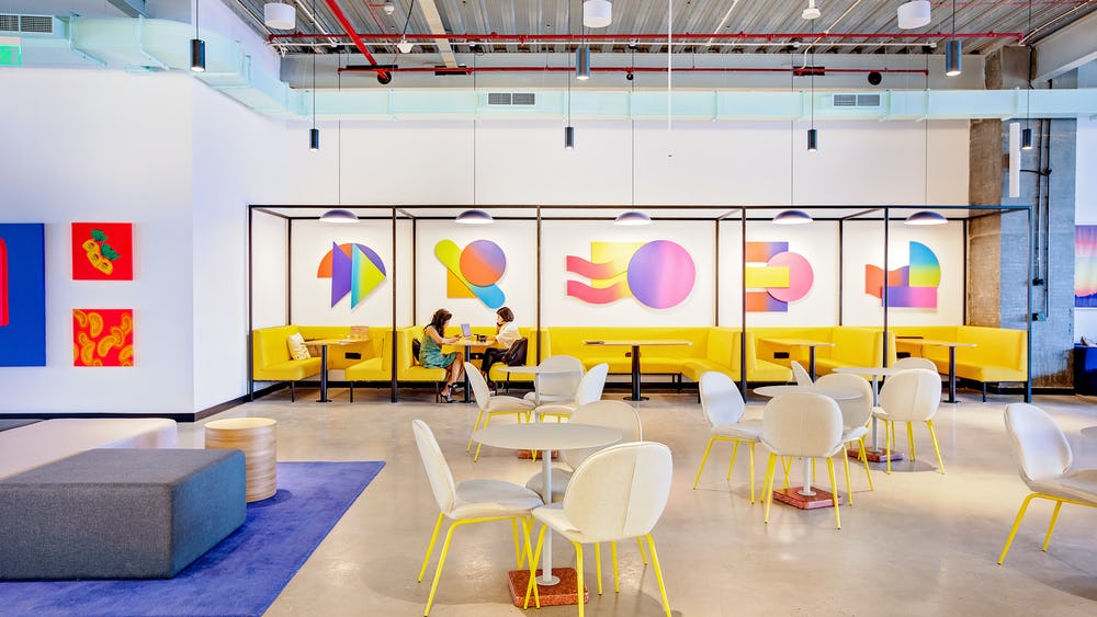 Embassy TechVillage photo 6