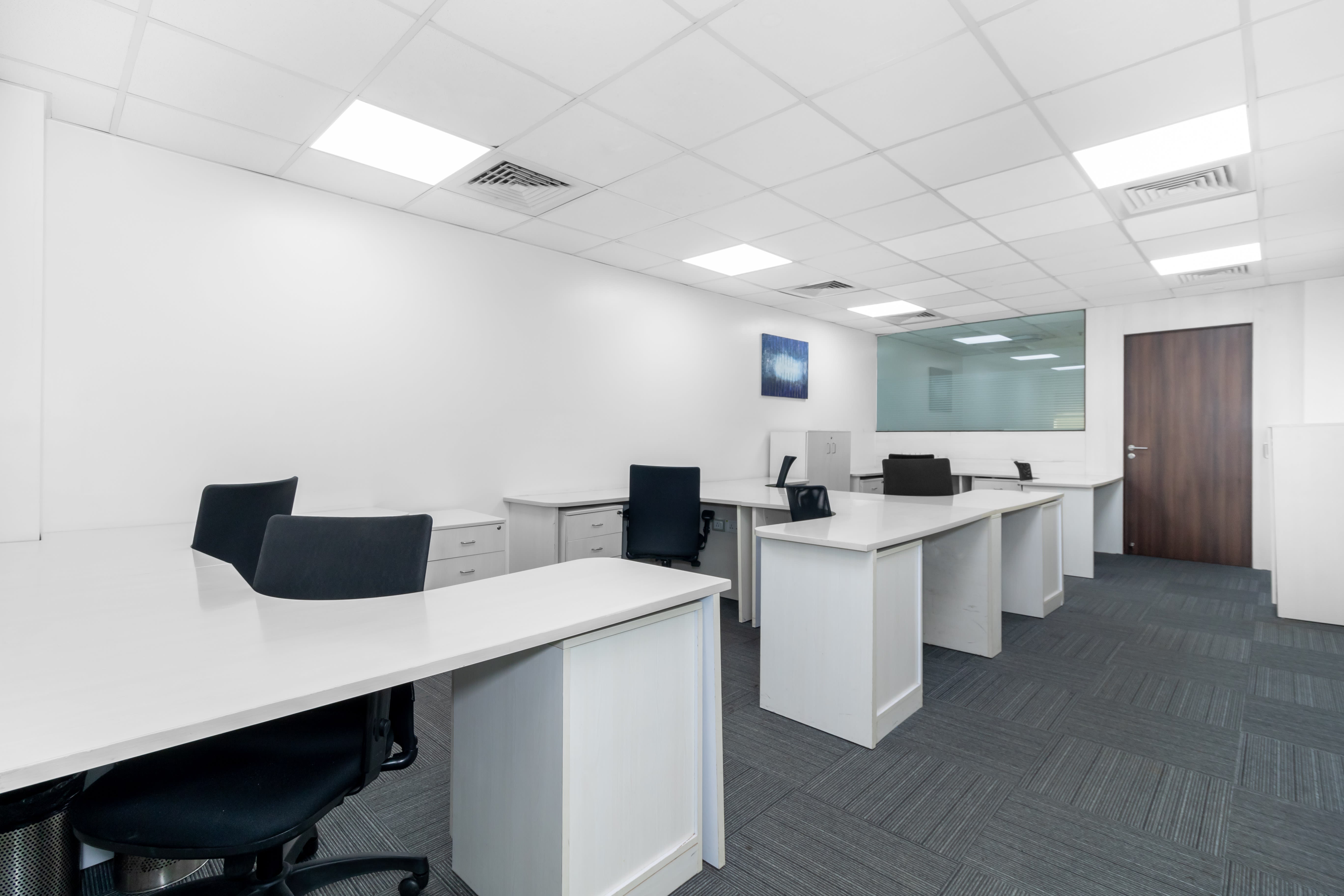 Manyata Embassy Business Park E1 photo 4
