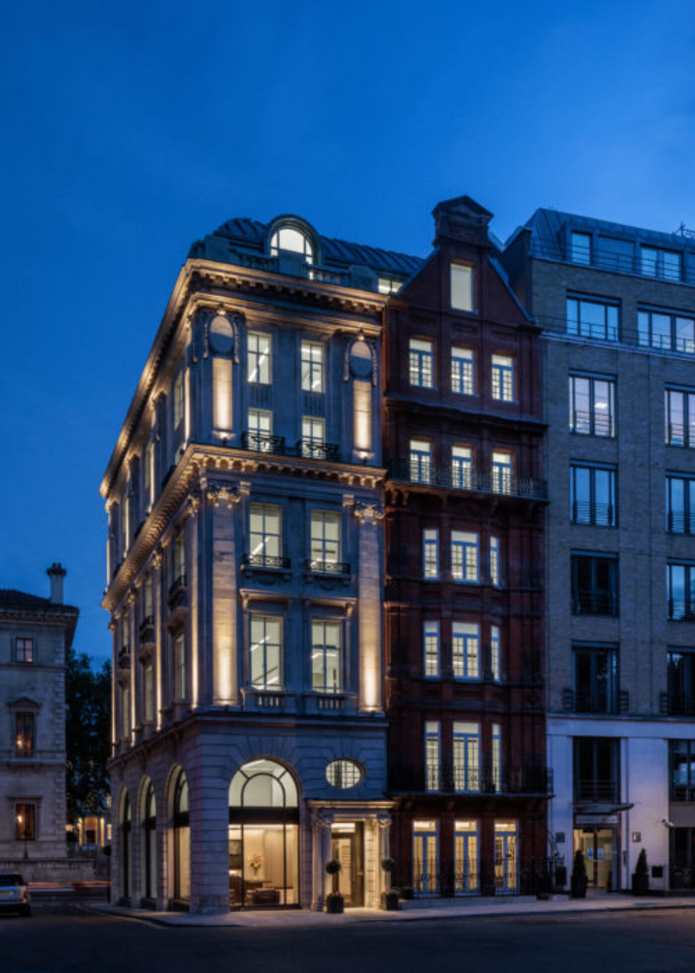 30 St James Square photo 11