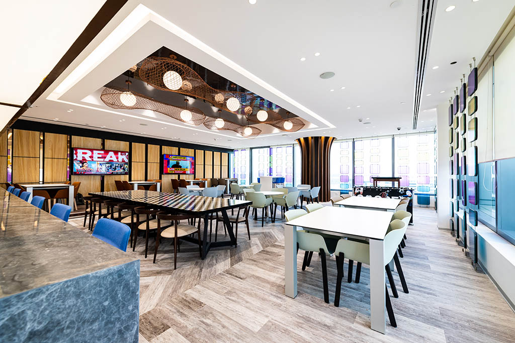 Helios Business Park