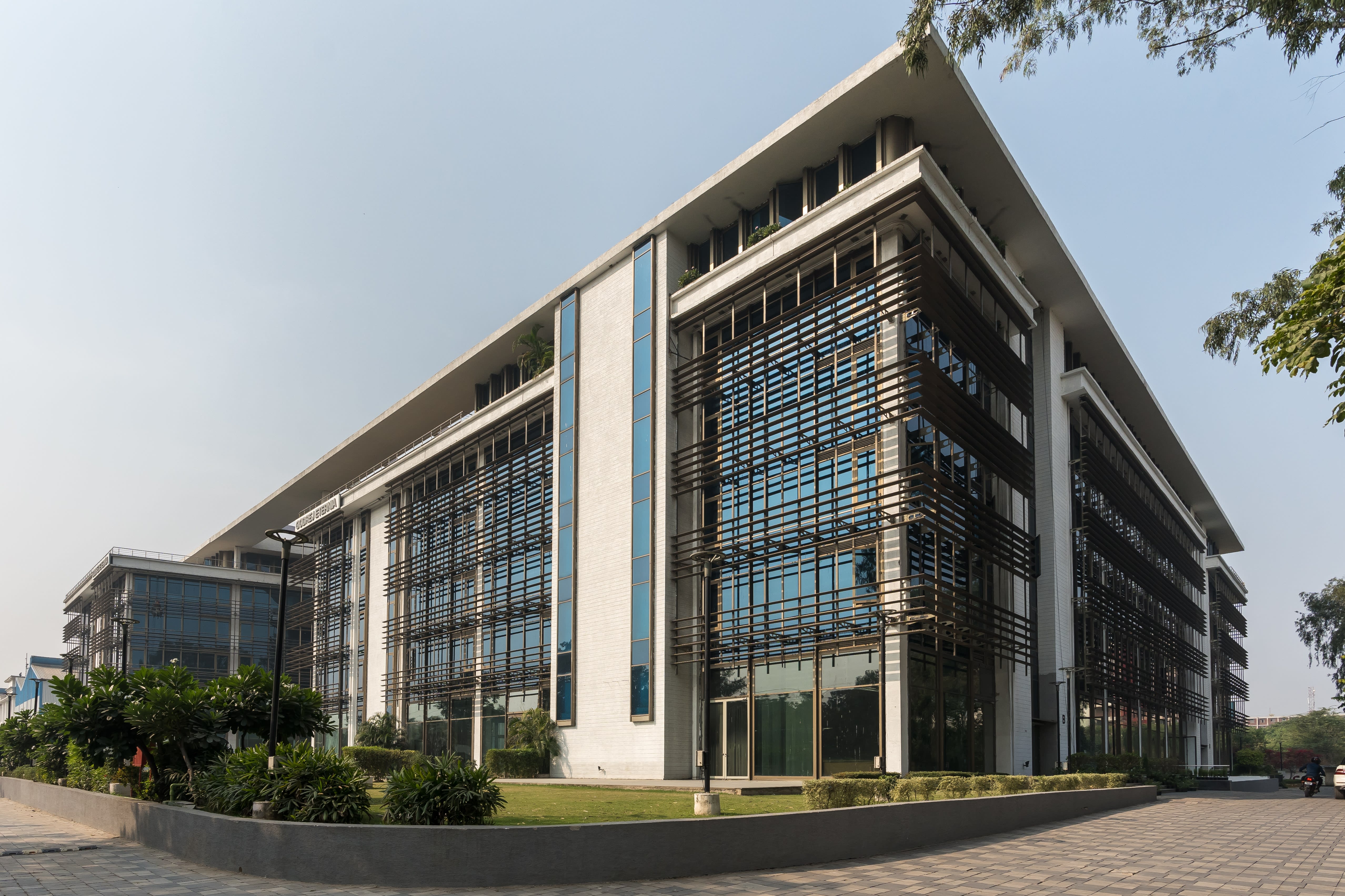 Godrej Eternia Tower A