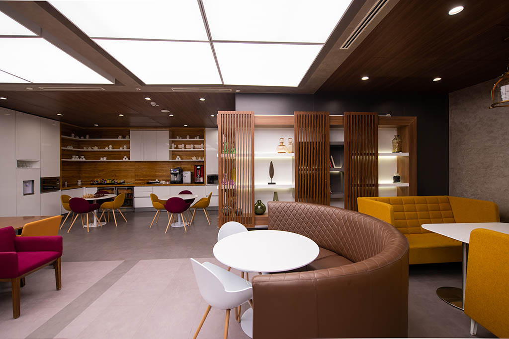 Prestige Trade Tower photo 1