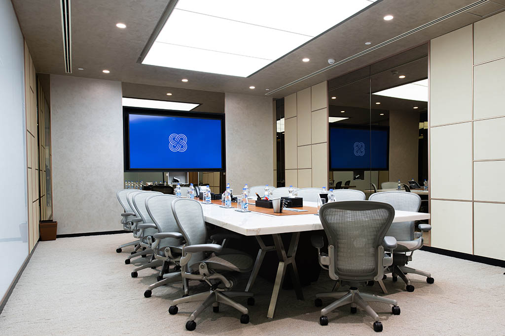 Prestige Trade Tower photo 2