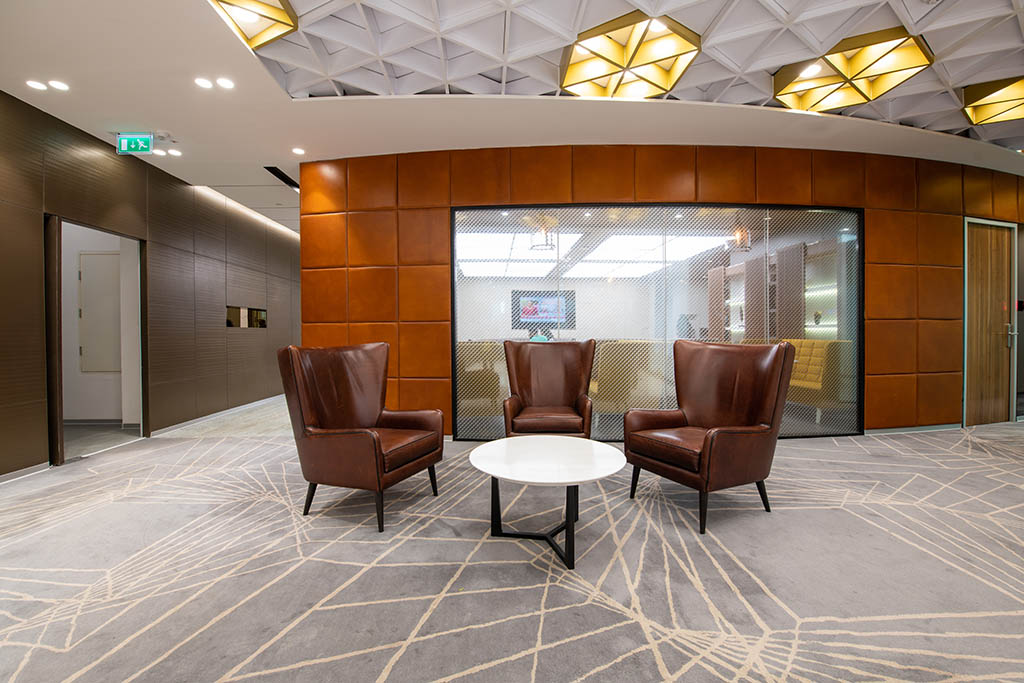 Prestige Trade Tower photo 4