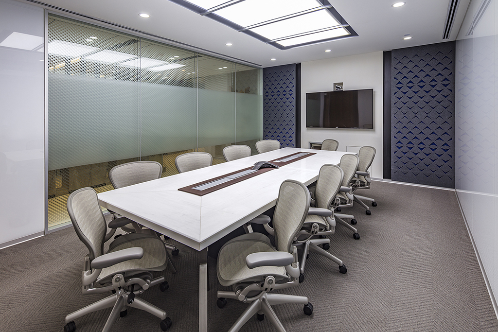 Prestige Khoday Tower