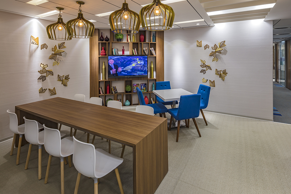 Prestige Khoday Tower photo 3