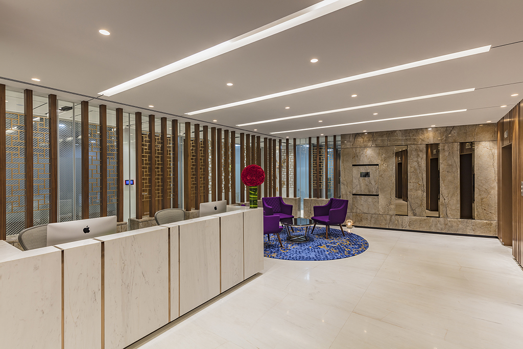 Prestige Khoday Tower photo 4