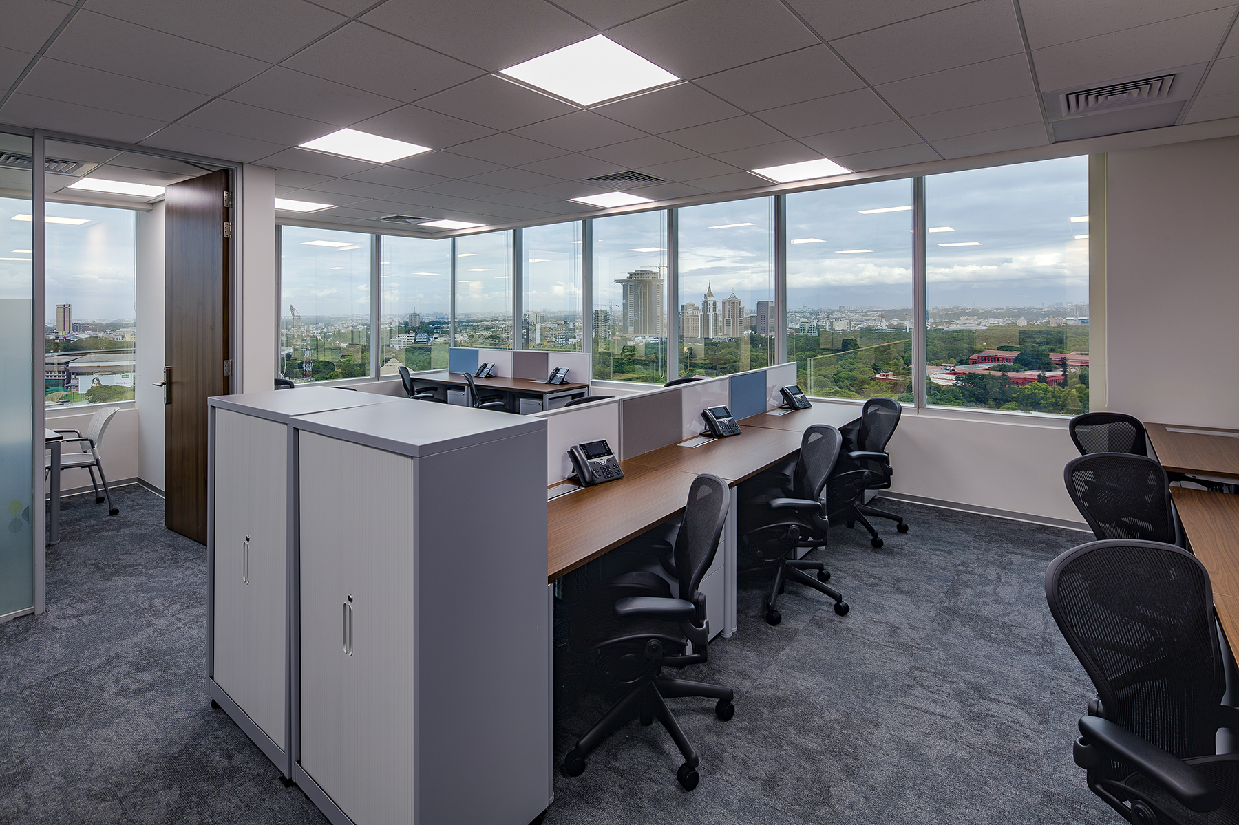 Prestige Khoday Tower photo 2