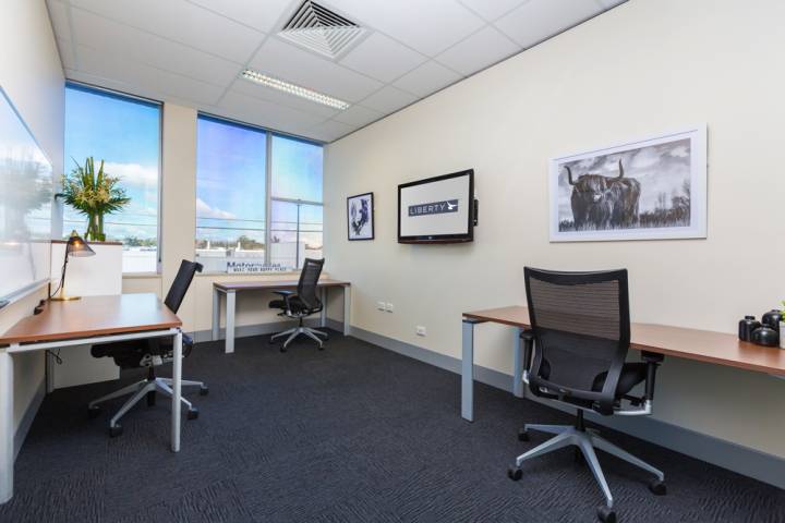 CBD Gateway – Burswood photo 2