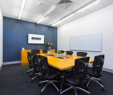 CBD Gateway – Burswood photo 3