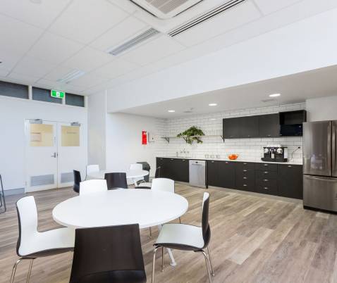 CBD Gateway – Burswood photo 5