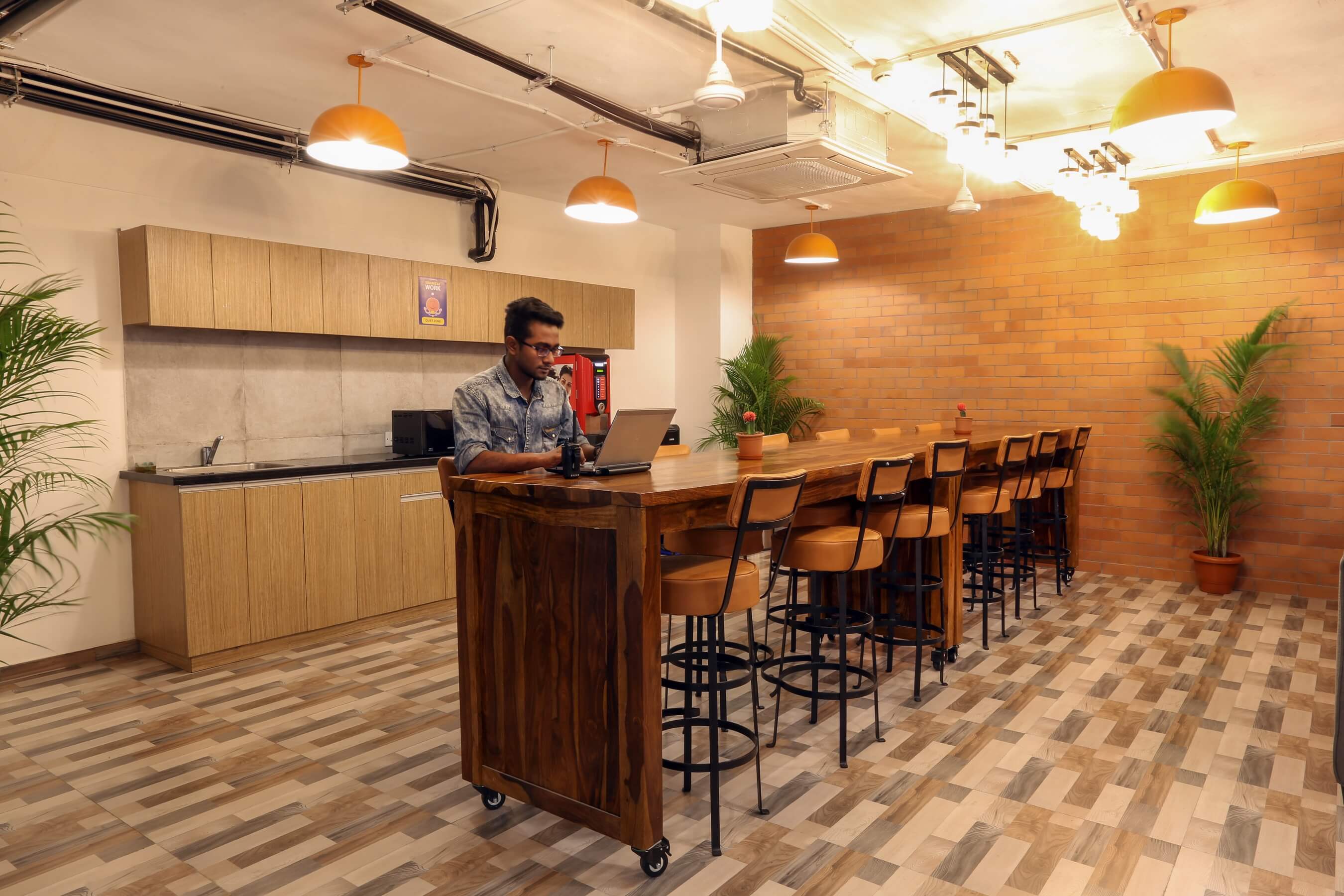 Koramangala, 7th block