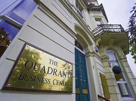 The Quadrant photo 6