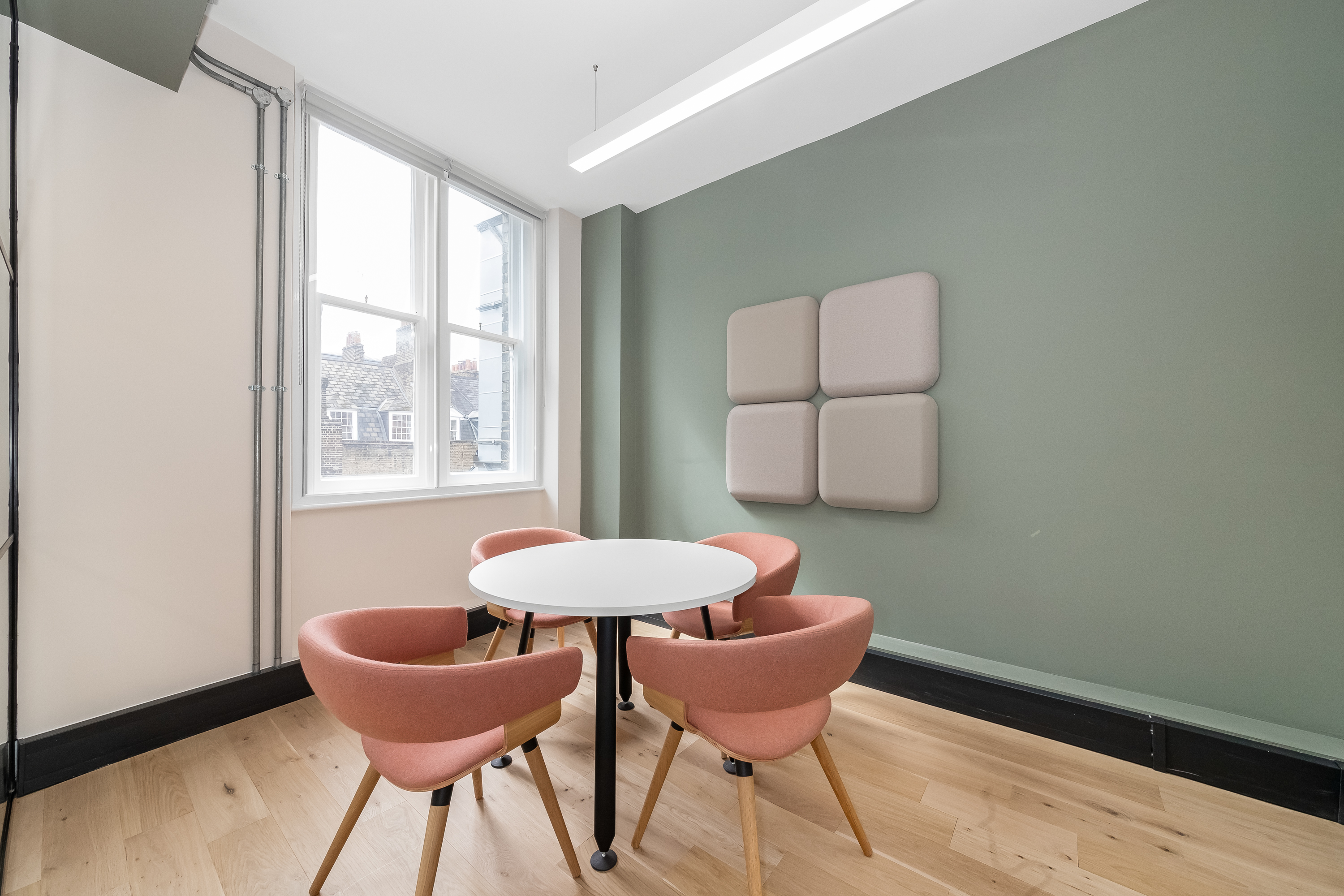 19-21 Heddon Street photo 3