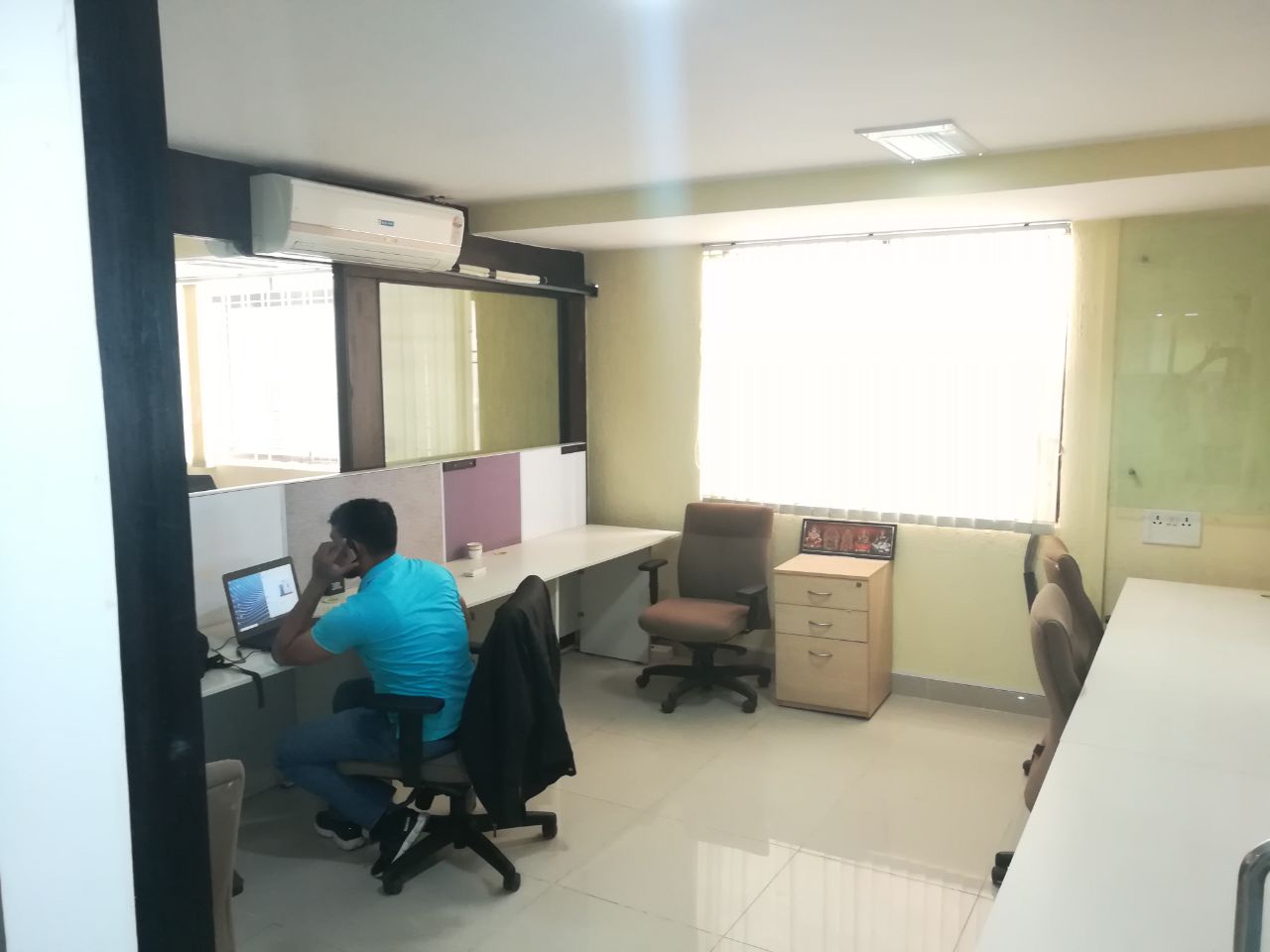 AECS Layout photo 3