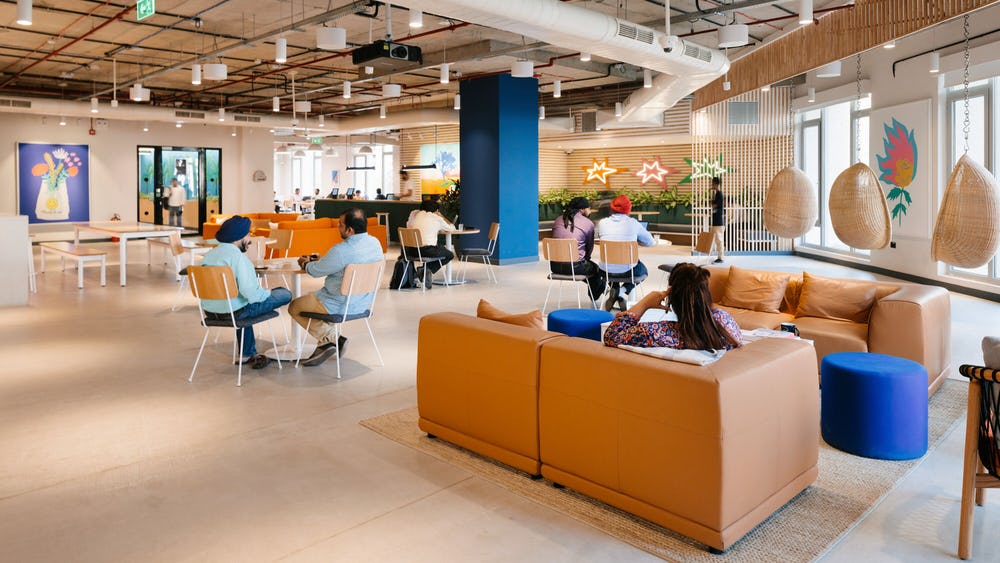 NESCO IT Park photo 4
