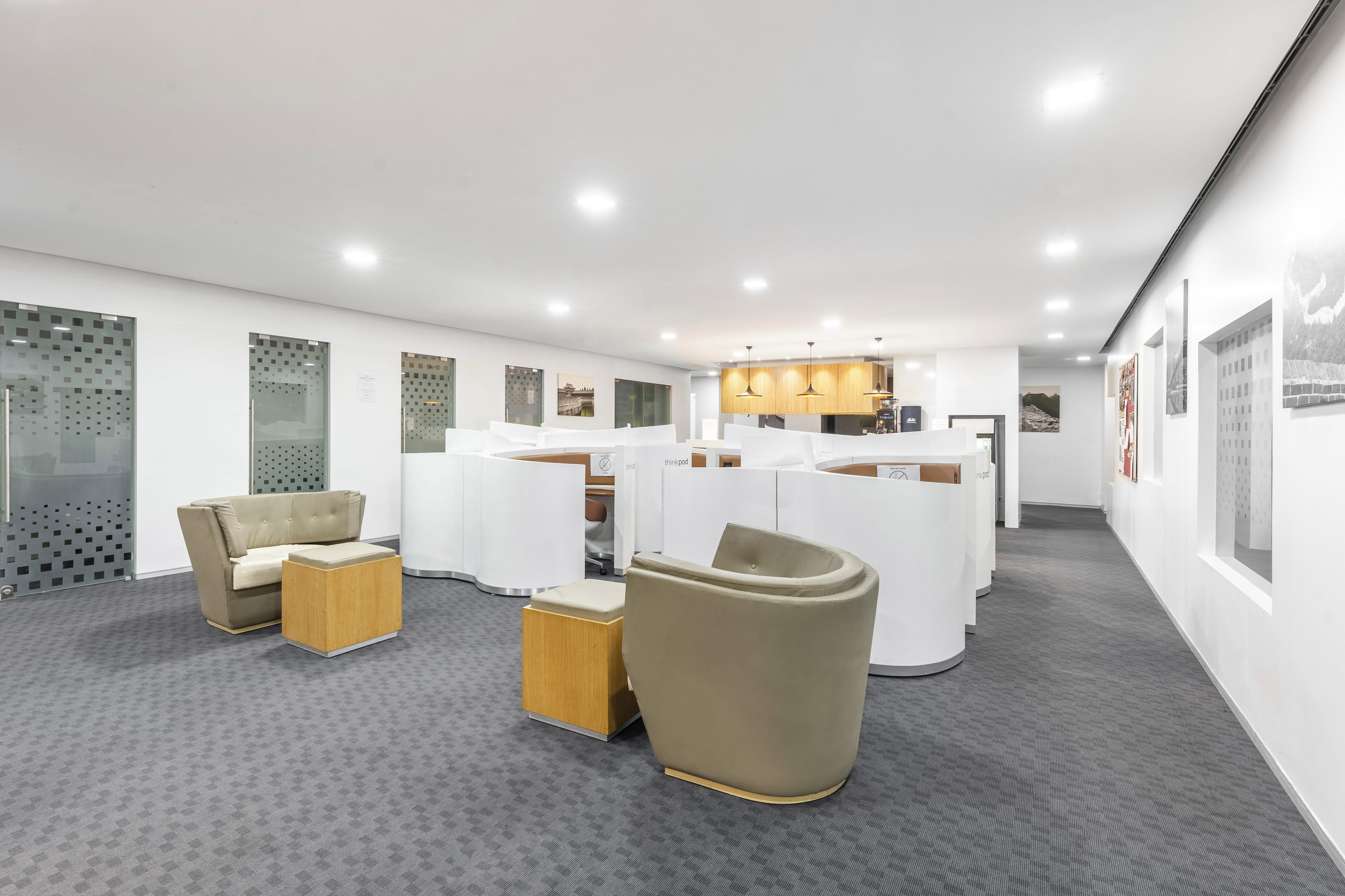 Alpha Building photo 7