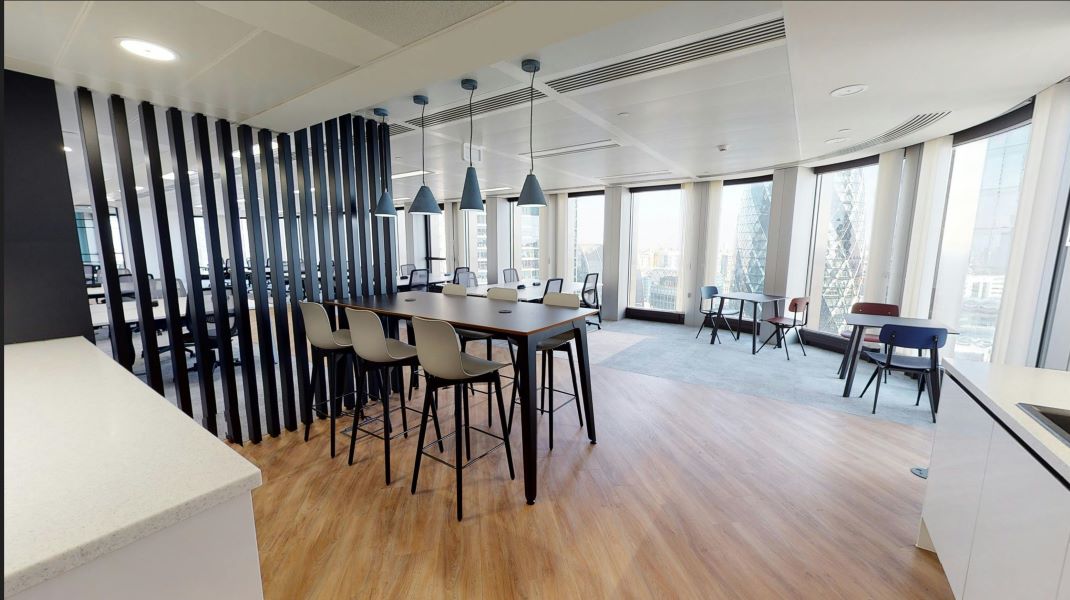 Tower 42  photo 3