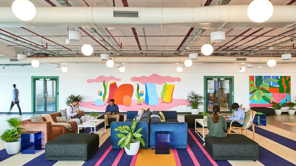 Seawoods Grand Central