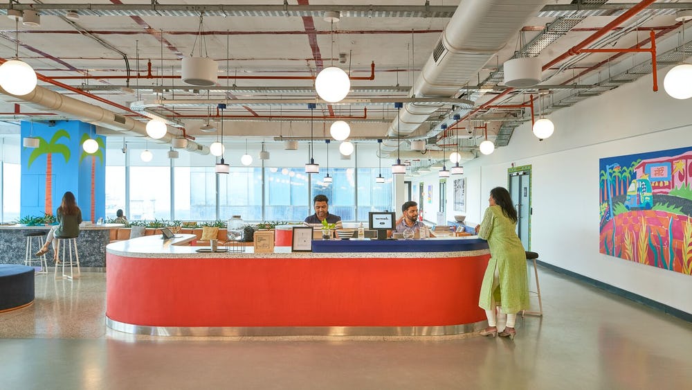 Seawoods Grand Central photo 3
