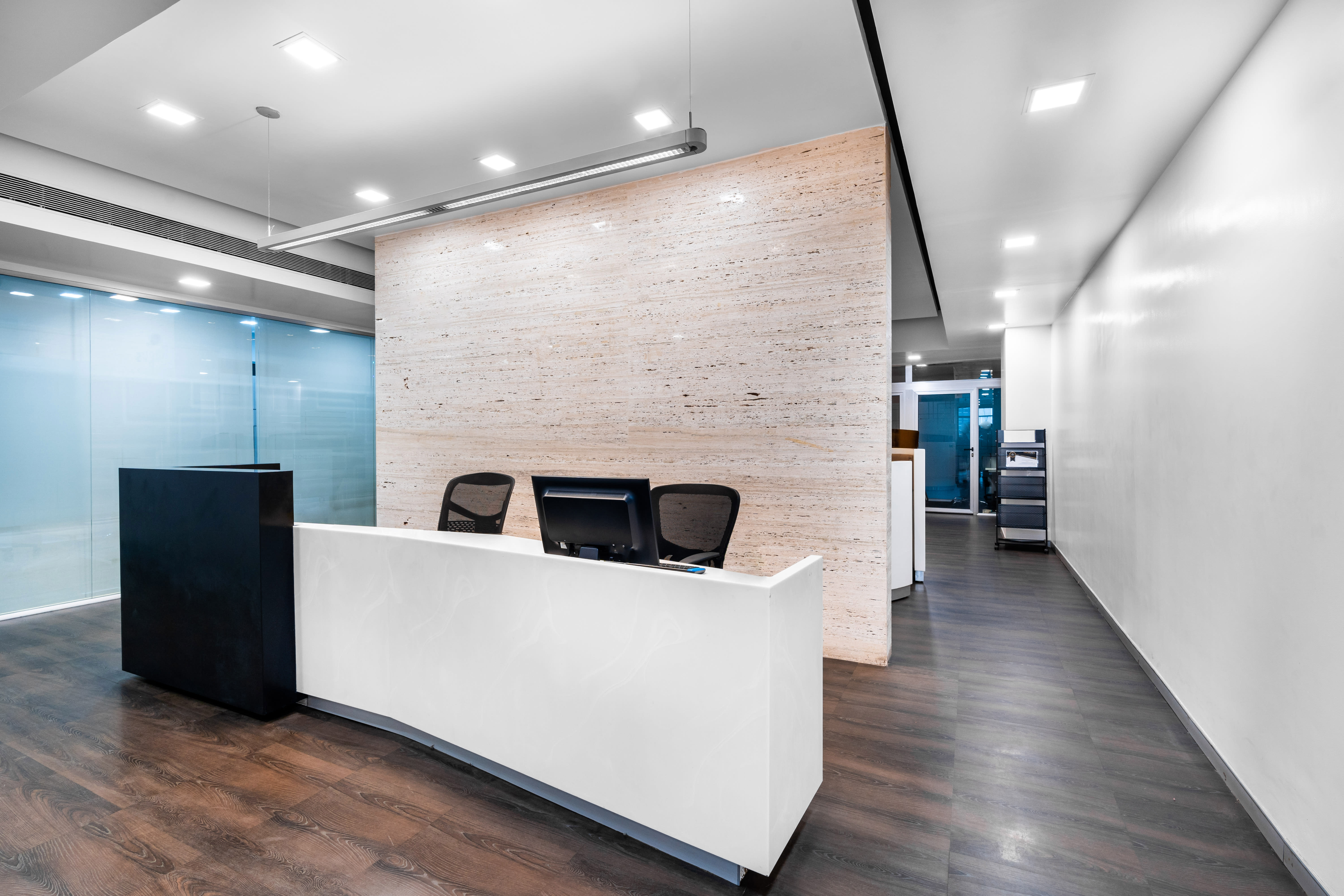Peninsula Business Park photo 2