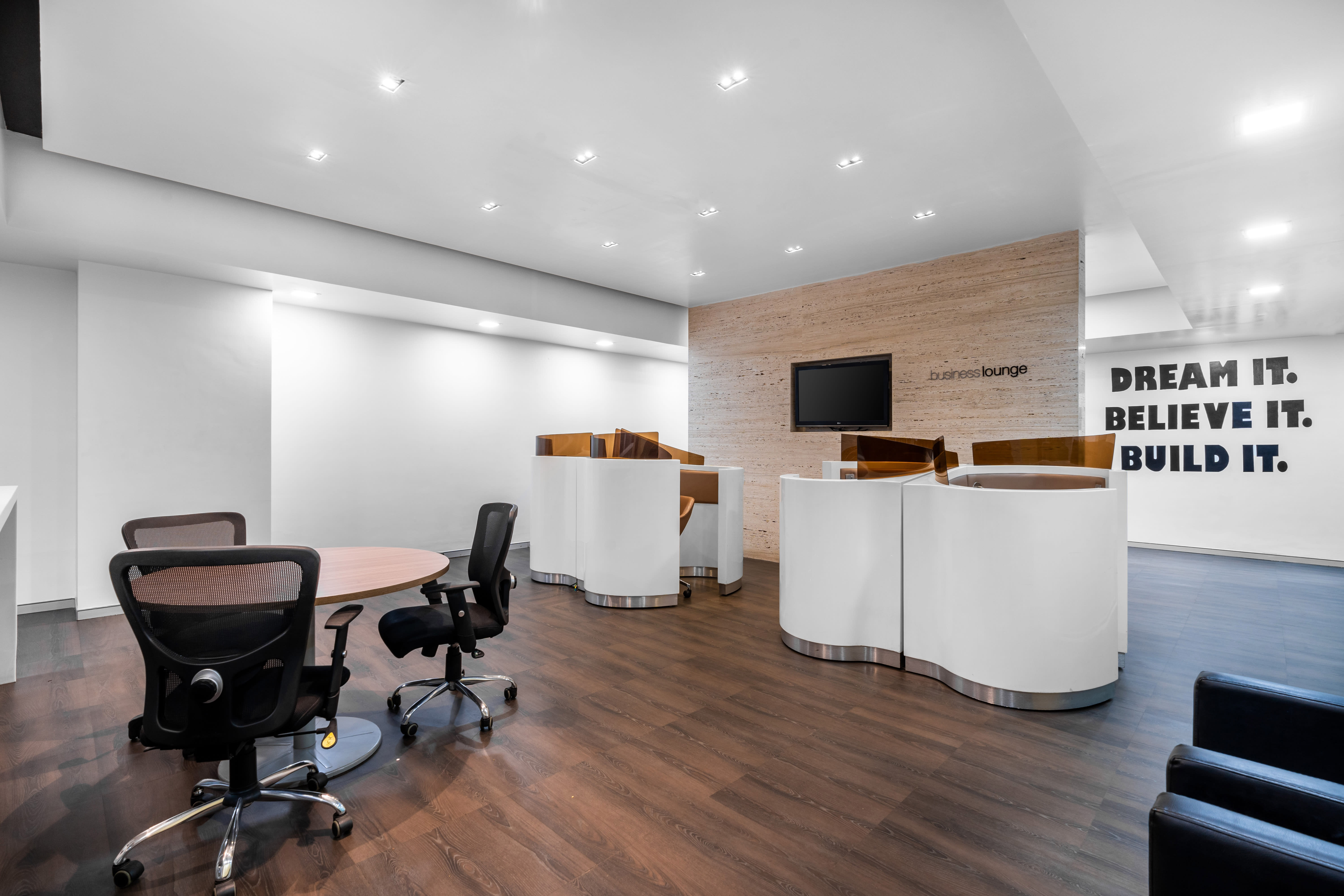 Peninsula Business Park photo 3