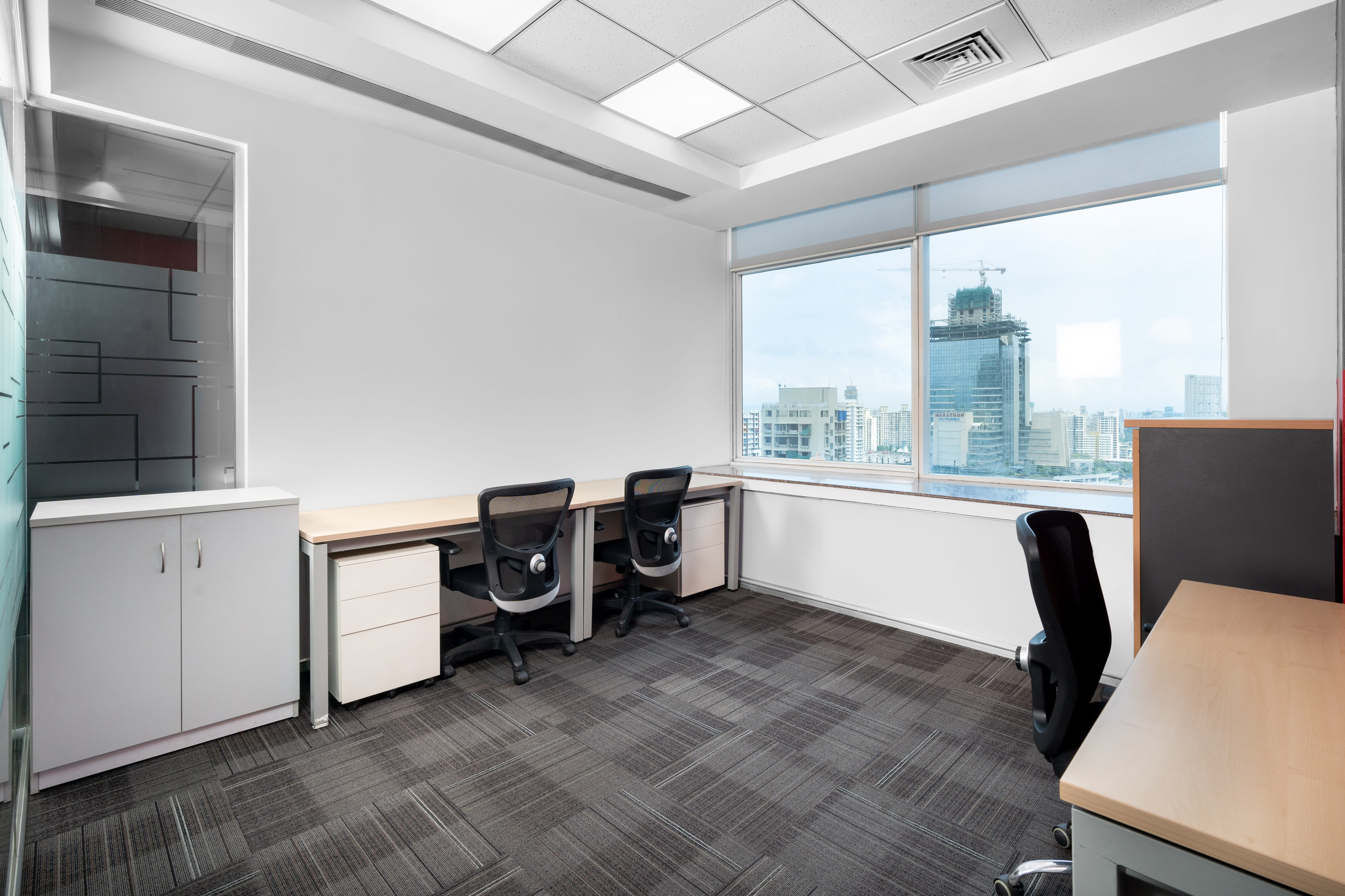 Peninsula Business Park photo 4