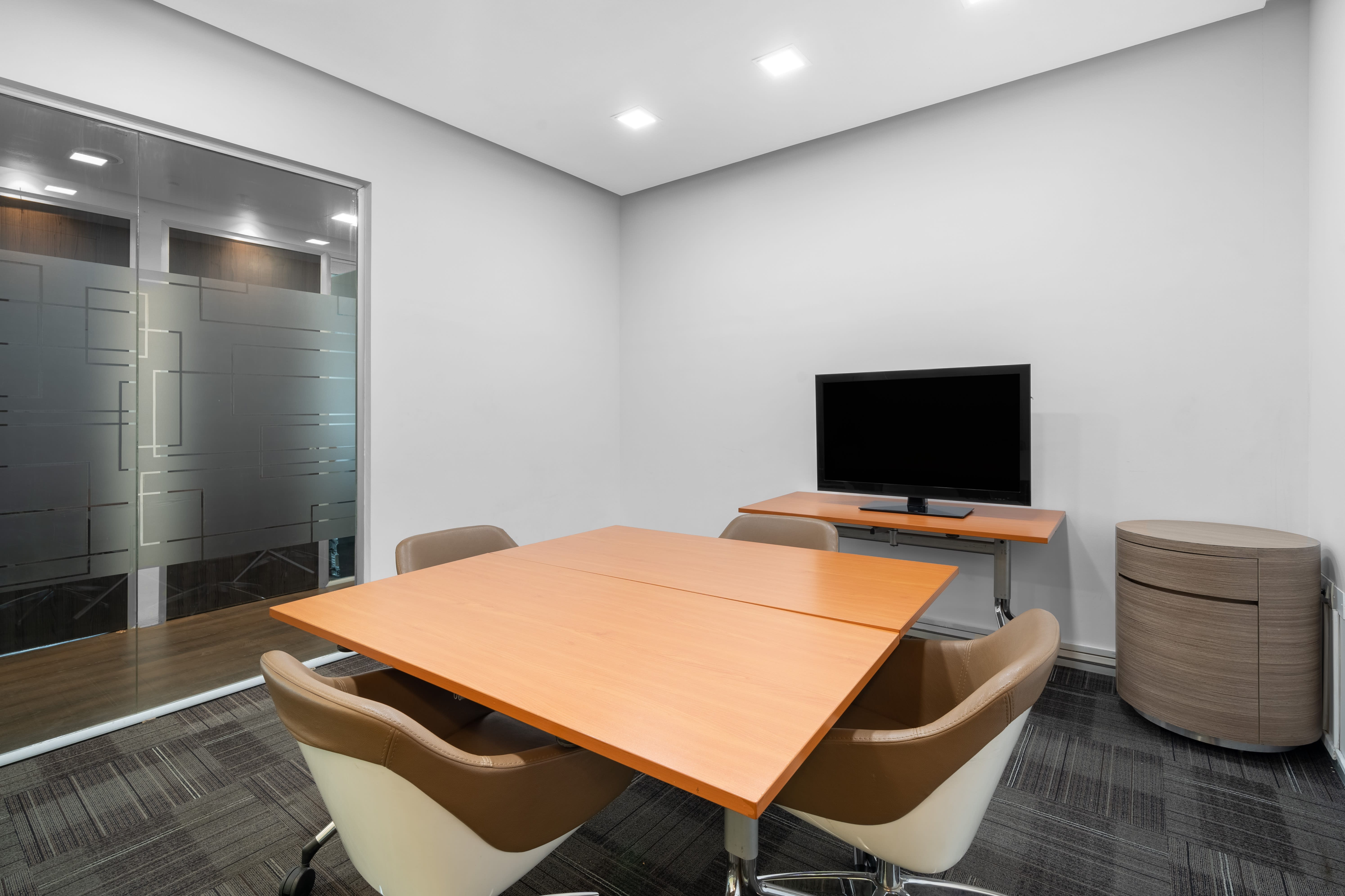 Peninsula Business Park photo 5