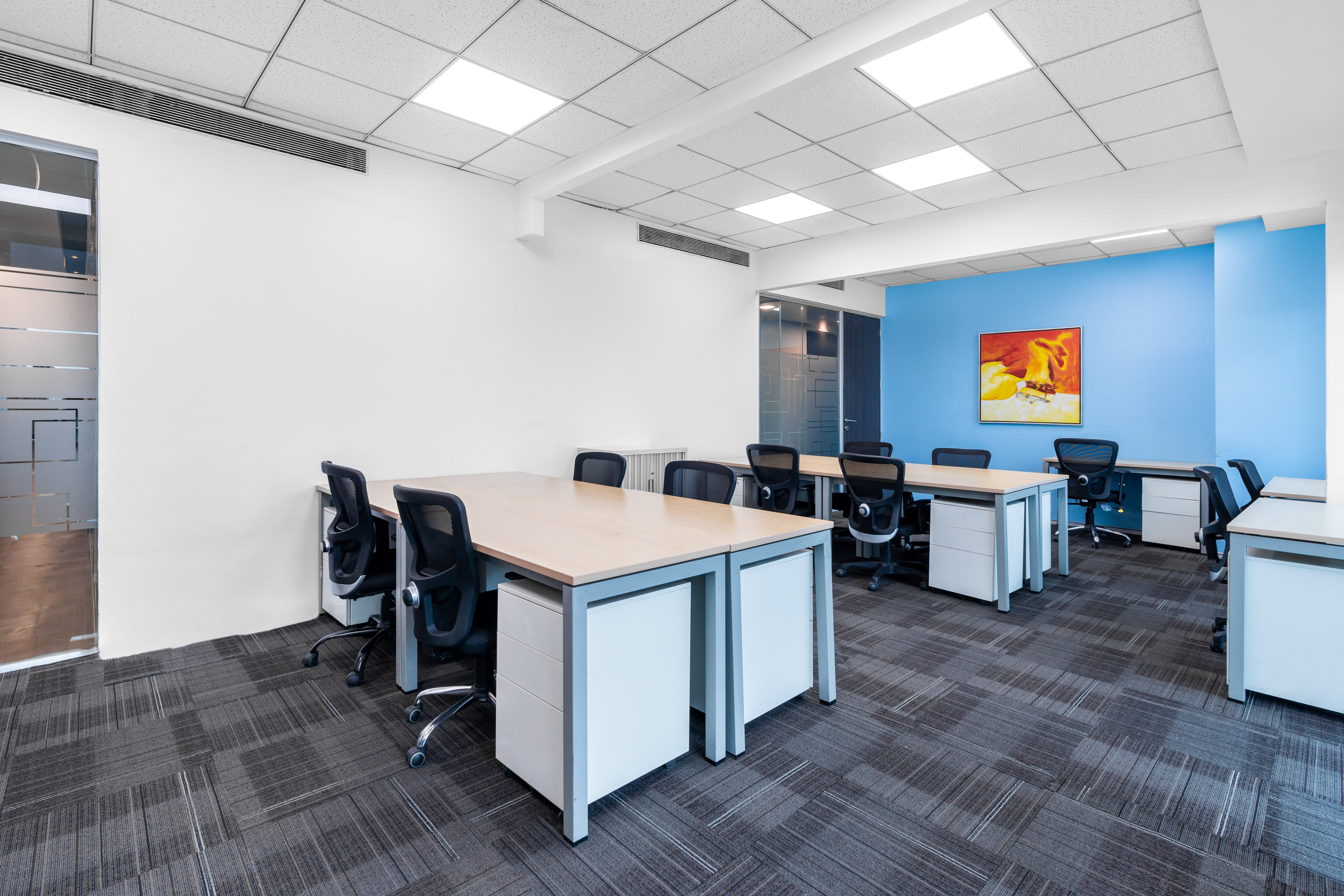 Peninsula Business Park photo 7