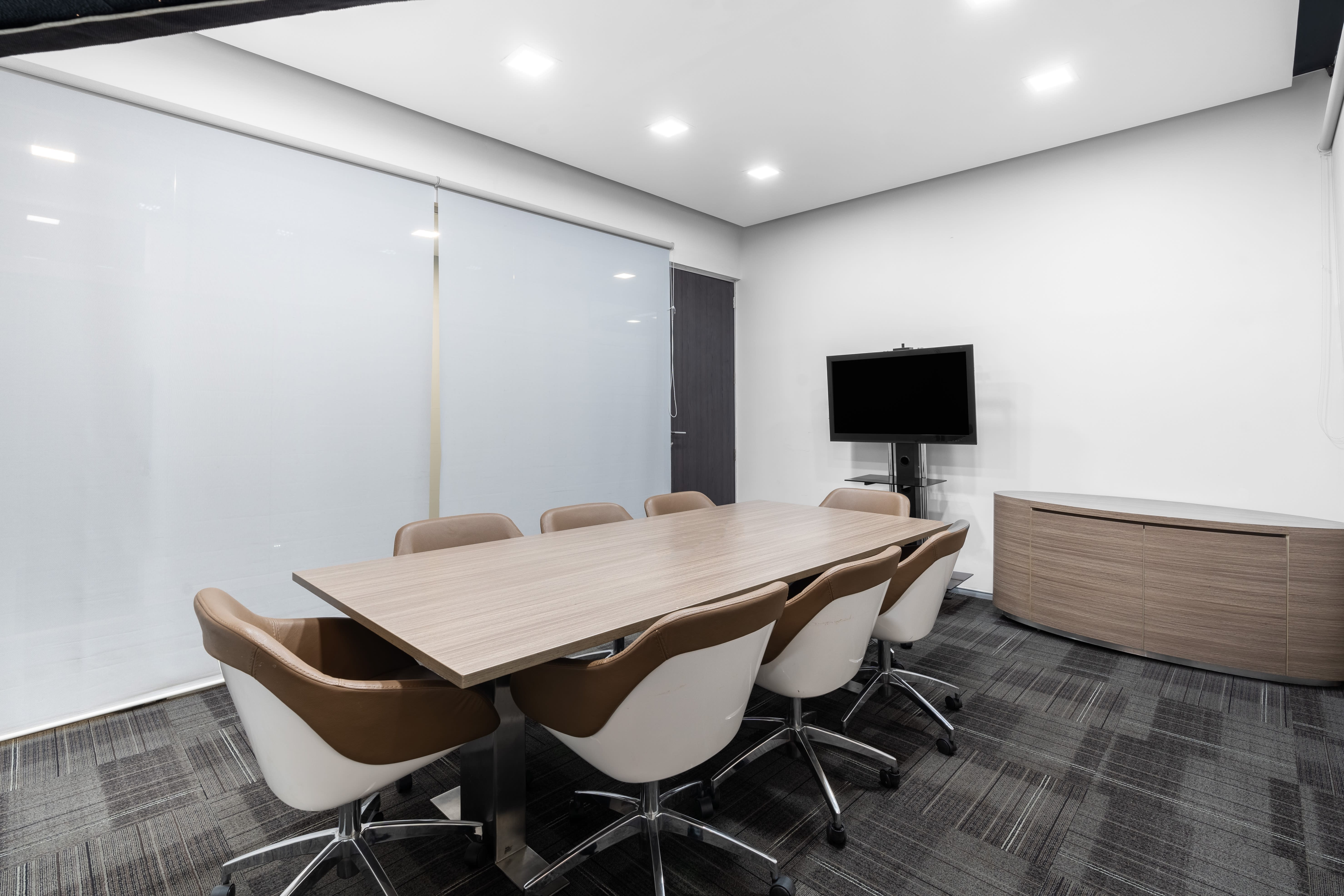 Peninsula Business Park photo 6