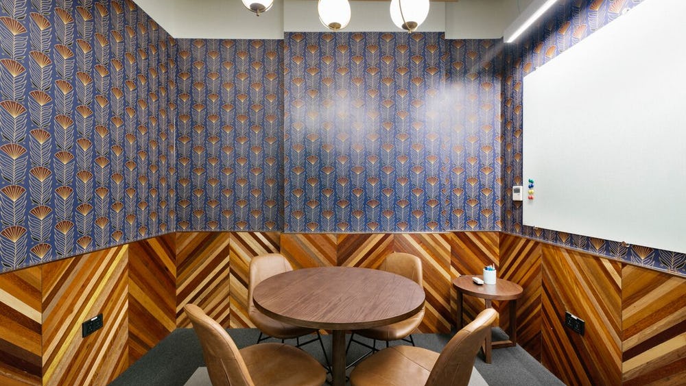Vaswani Chambers photo 6