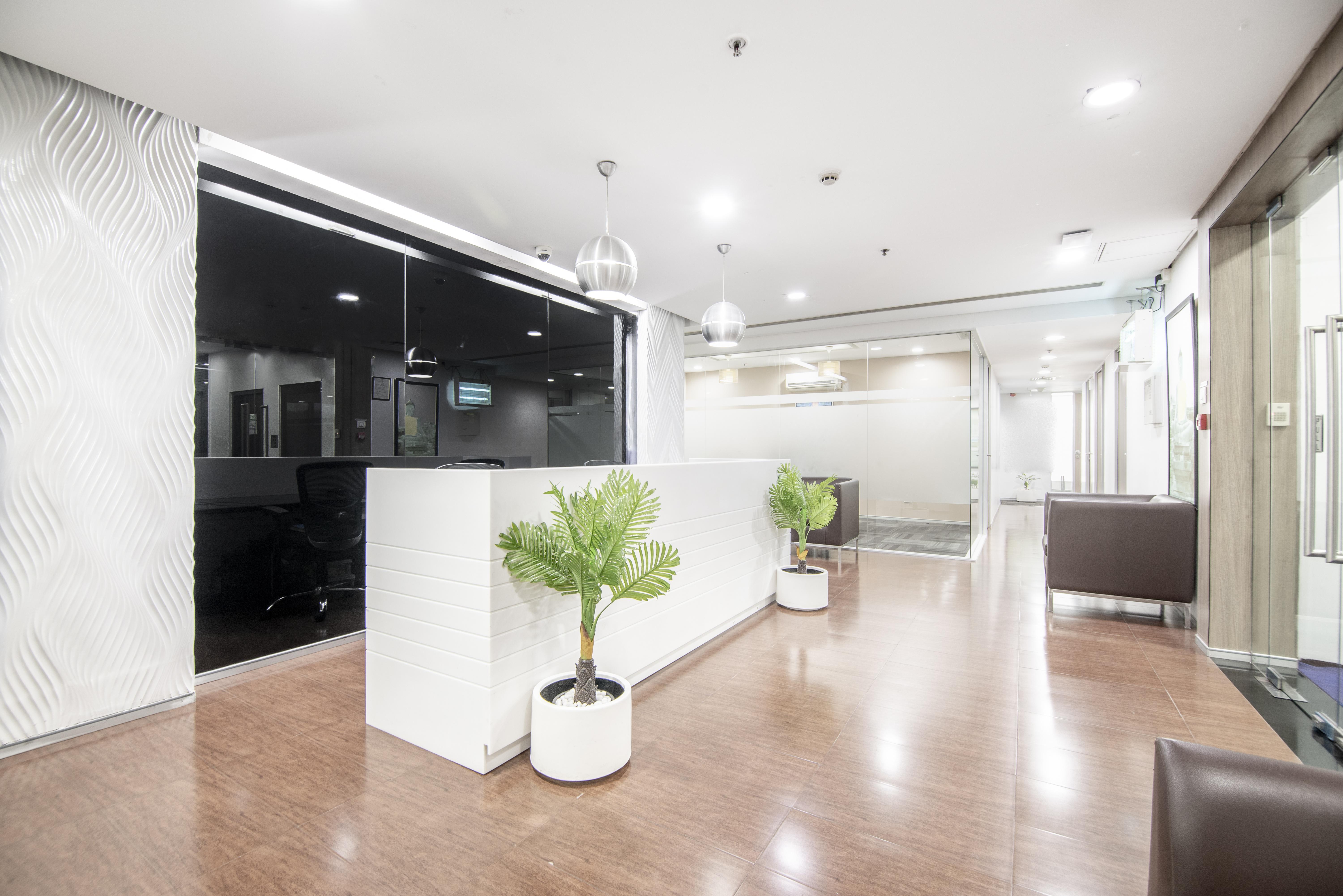 Dev Corpora photo 2