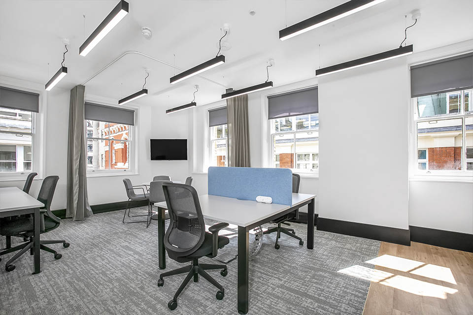 15-17 Heddon Street photo 2