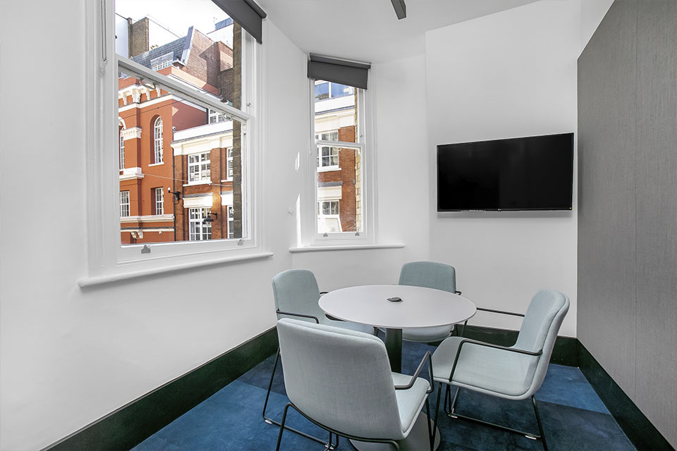 15-17 Heddon Street photo 4