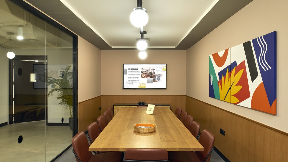 247 Park photo 9