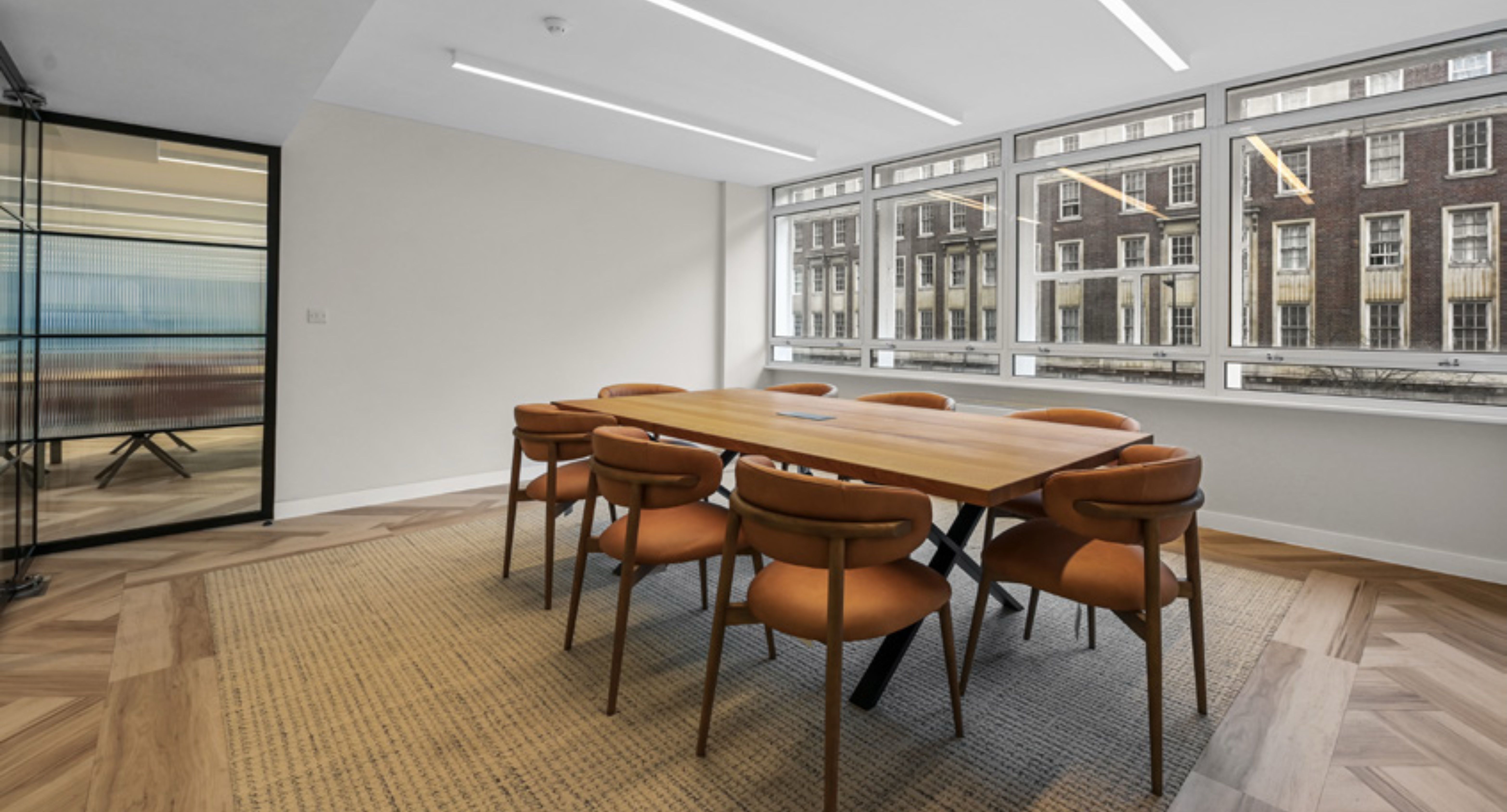 42 Upper Berkeley Street 