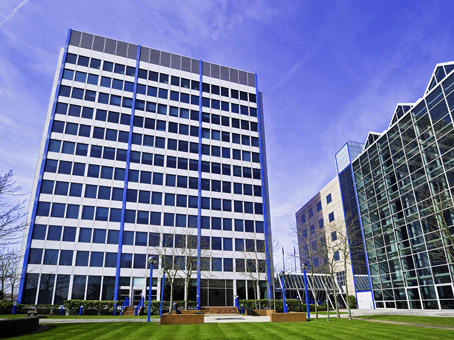 Potters Bar High Street