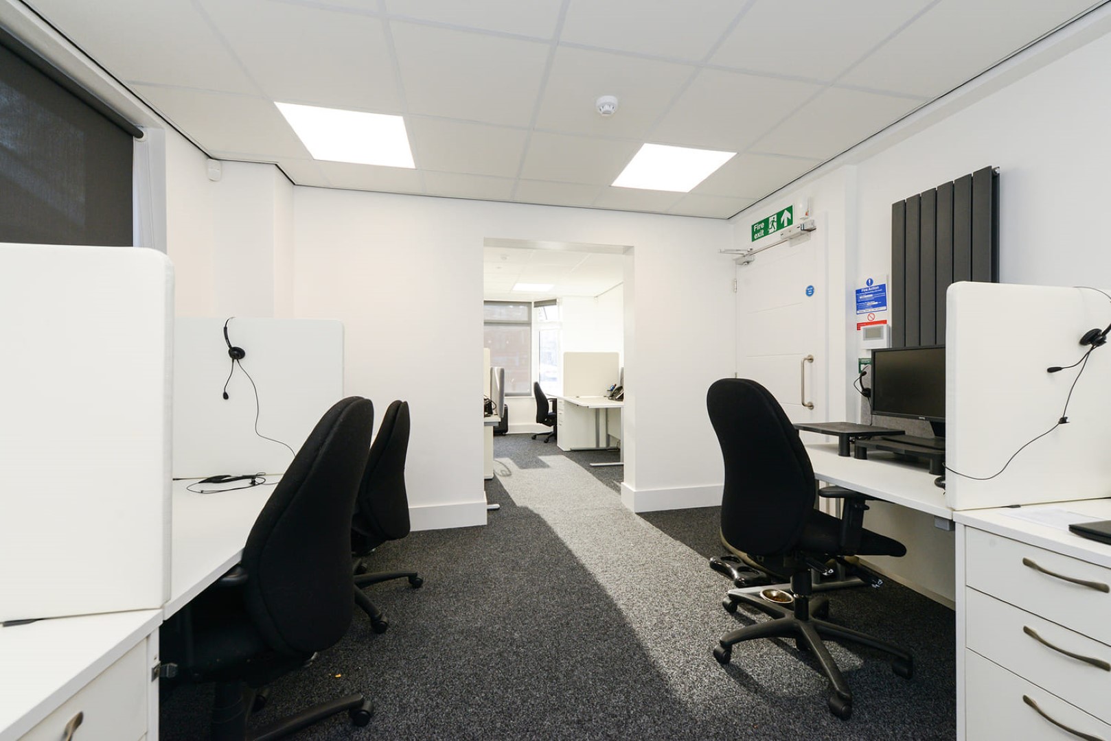 Hub37 photo 3