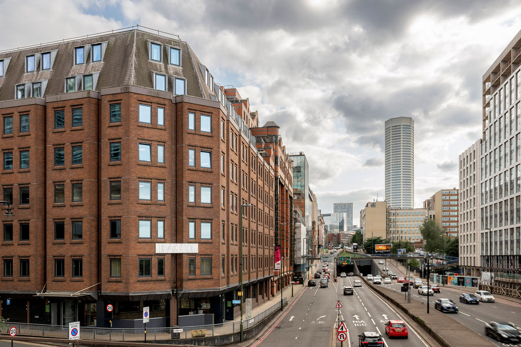 Livery Place photo 9