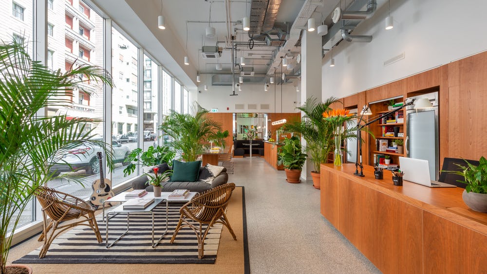 Via Filippo Turati, 4