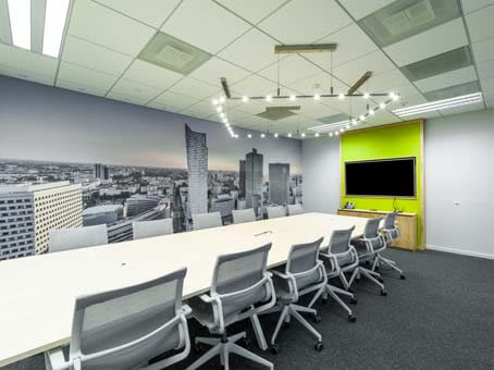 Warsaw Financial Centre photo 5
