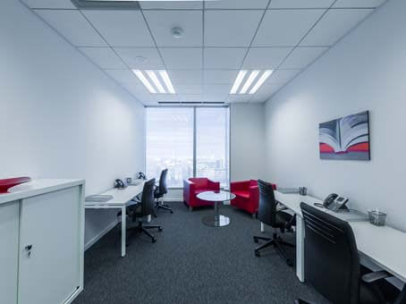 Warsaw Financial Centre photo 11