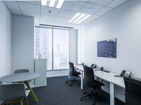 Warsaw Financial Centre photo 3