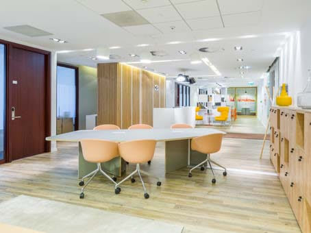 Warsaw Financial Centre photo 6