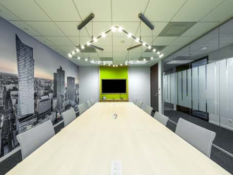 Warsaw Financial Centre photo 4