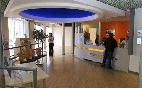 The Media Centre photo 4