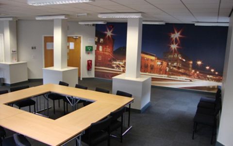 The Media Centre photo 5