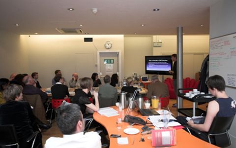 The Media Centre photo 3